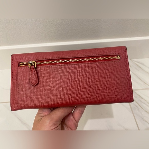 Prada full size Wallet - Picture 5 of 13